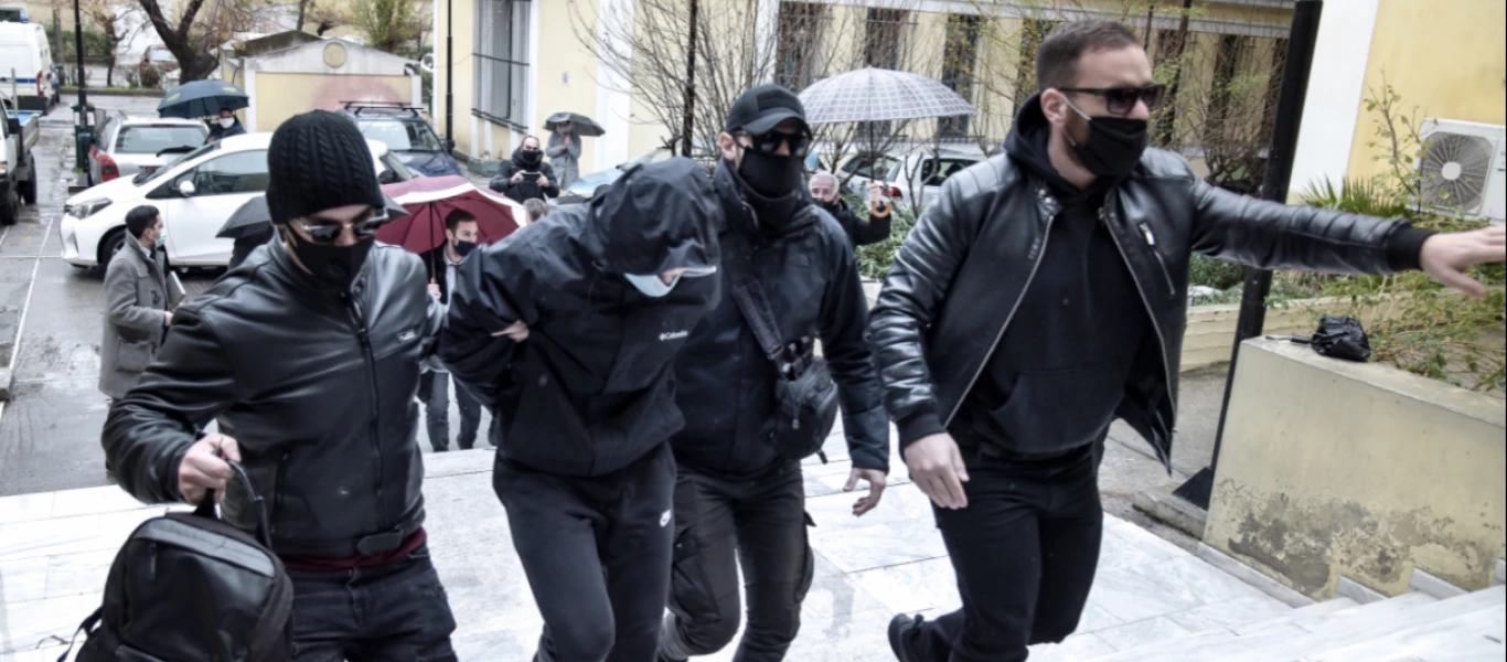Ξυλοδαρμός σταθμάρχη μετρό: Οι ανήλικοι κρύβονταν σε φιλικό σπίτι για δύο ημέρες